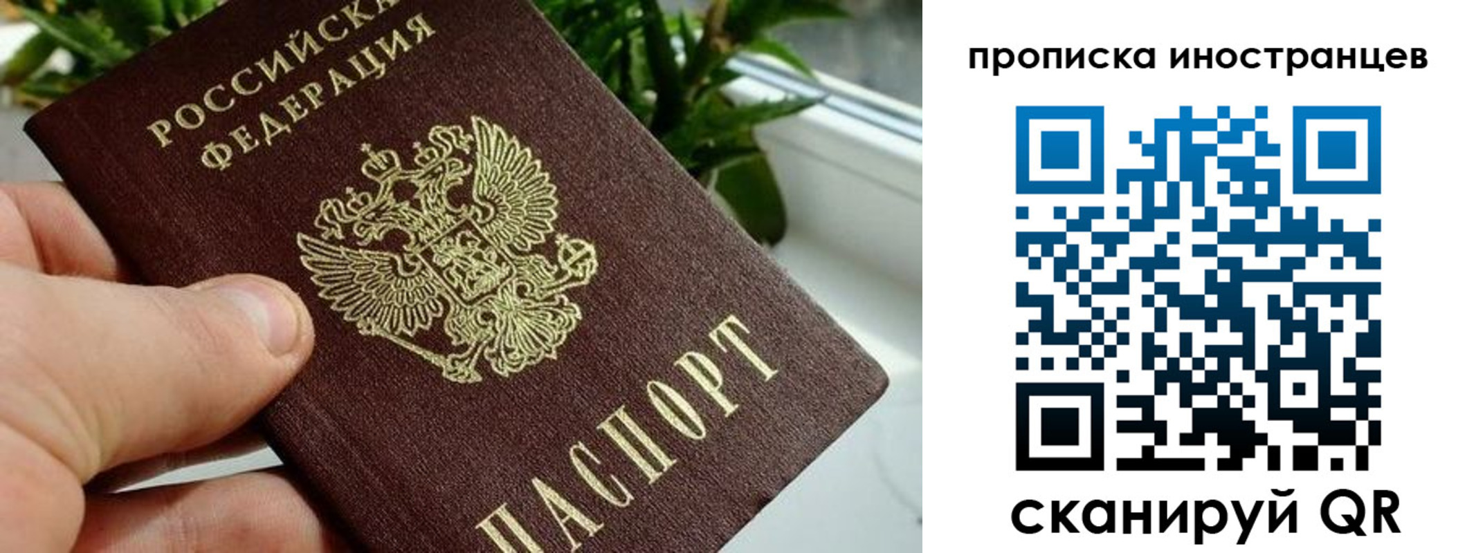 временная регистрация в Салехарде